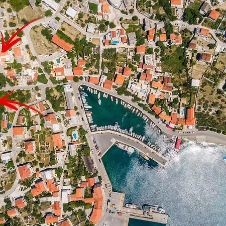 Apartment Darka 2 Sumartin Dış mekan fotoğraf