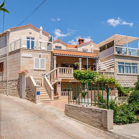 Apartment Darka 2 Sumartin Dış mekan fotoğraf