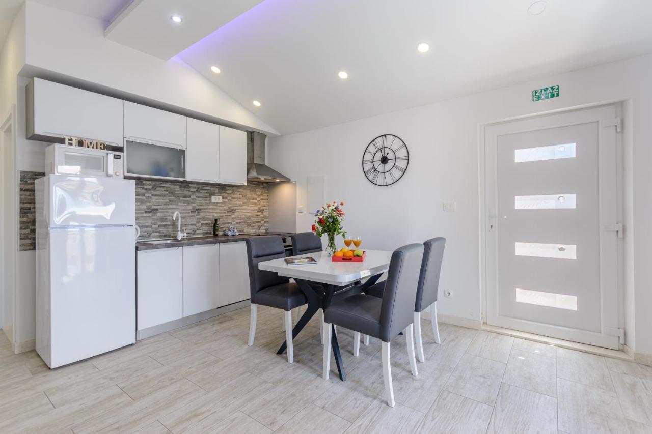 Apartment Darka 2 Sumartin Dış mekan fotoğraf