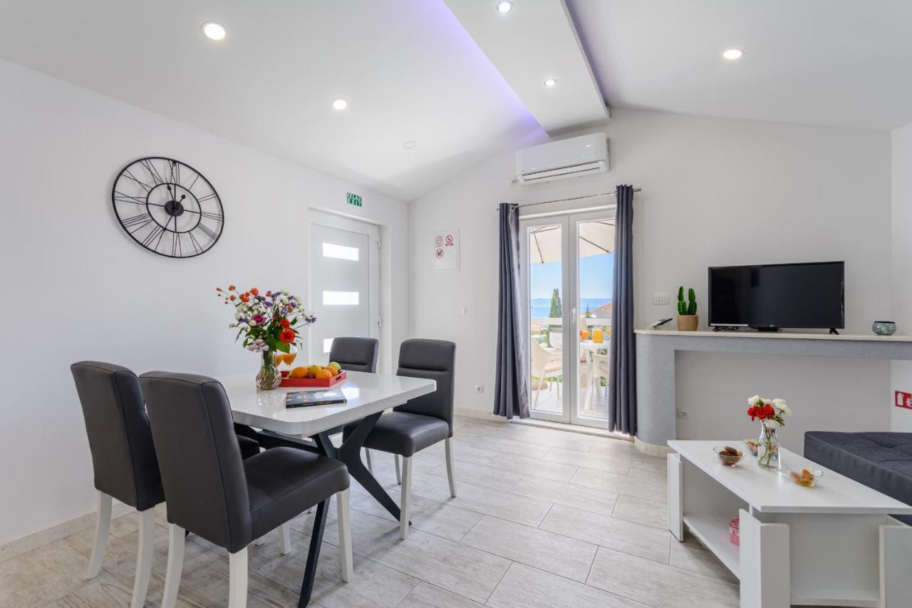 Apartment Darka 2 Sumartin Dış mekan fotoğraf