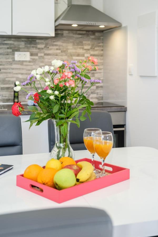 Apartment Darka 2 Sumartin Dış mekan fotoğraf