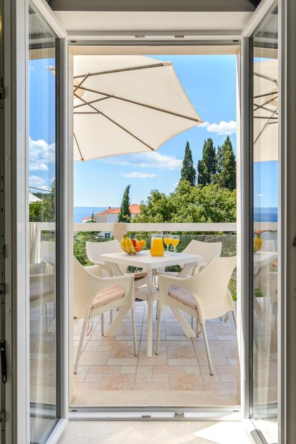 Apartment Darka 2 Sumartin Dış mekan fotoğraf