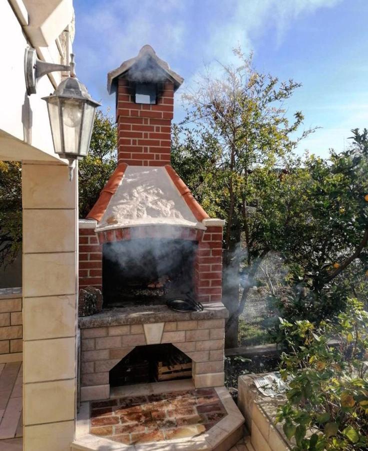 Apartment Darka 2 Sumartin Dış mekan fotoğraf